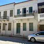 Semesterbostad Lilian's House Chania (Crete)