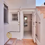 Lilian's House Semesterbostad Chania (Crete)