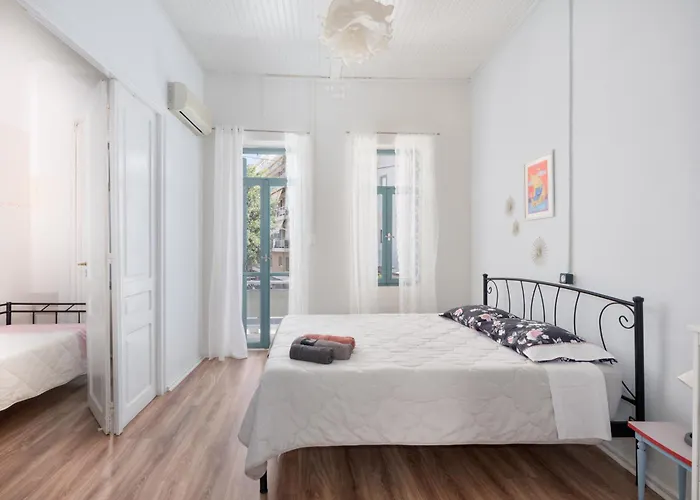 Lilian's House Сasa de vacaciones