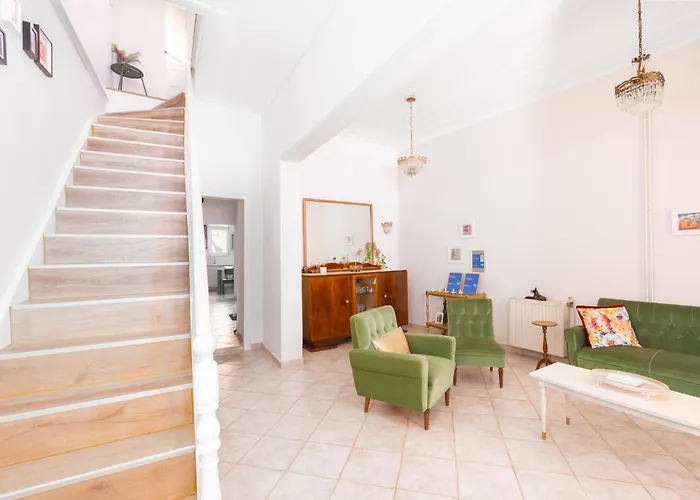 Lilian's House La Canea