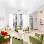 Lilian's House 度假居 *
