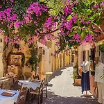 Tatil Evi Lilian's House Hanya