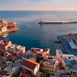 Lilian's House Holiday home Chania (Crete)