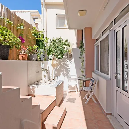 Ferienhaus Lilian's House Chania (Crete)