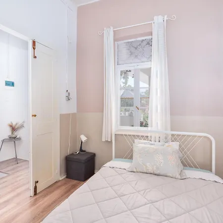 Lilian's House * Chania (Crete)