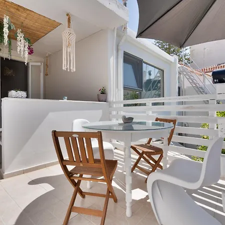 Lilian's House *
