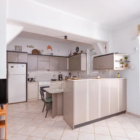 Lilian's House * La Canea