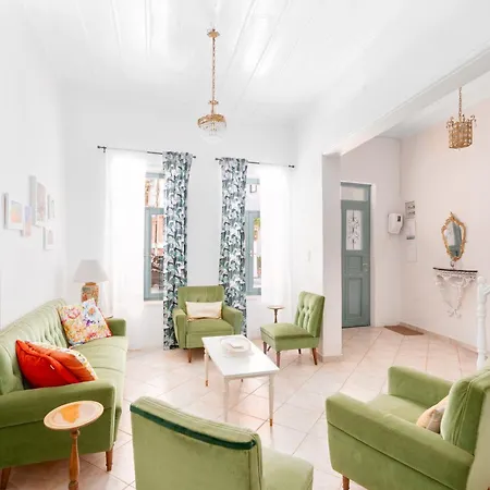 Holiday home Lilian's House Chania (Crete)