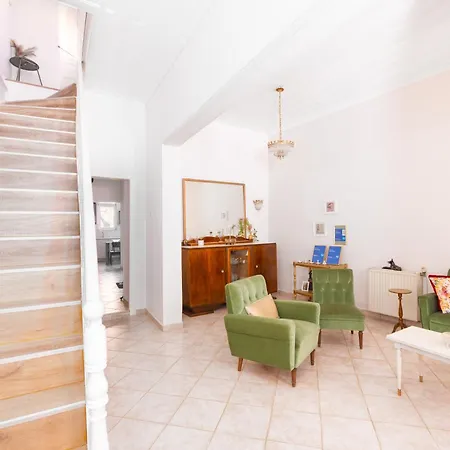 Lilian's House La Canea