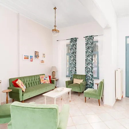 Lilian's House بيت للعطل