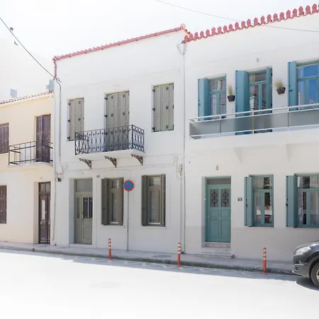 Lilian's House بيت للعطل *