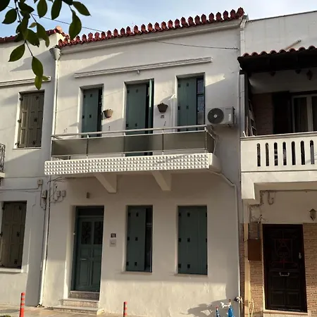 Lilian's House Holiday home Chania (Crete)