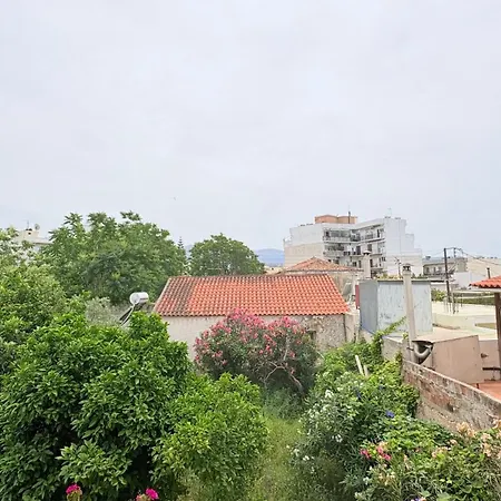 Lilian's House