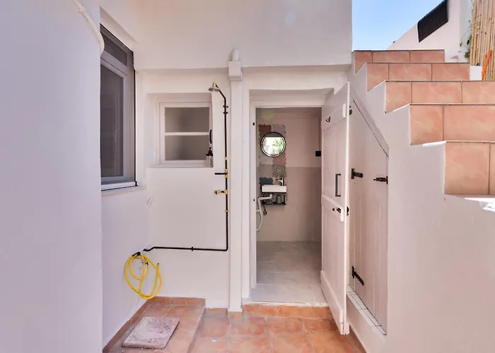 Lilian's House 度假居