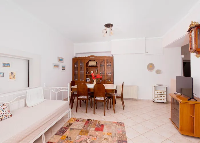 度假居 Lilian's House *