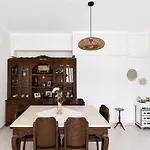Lilian's House *