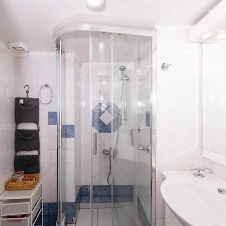 Дом отдыха Lilian's House Ханья