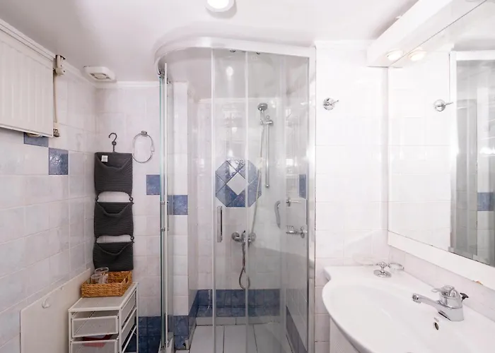 Vakantiehuis Lilian's House Chania (Crete)