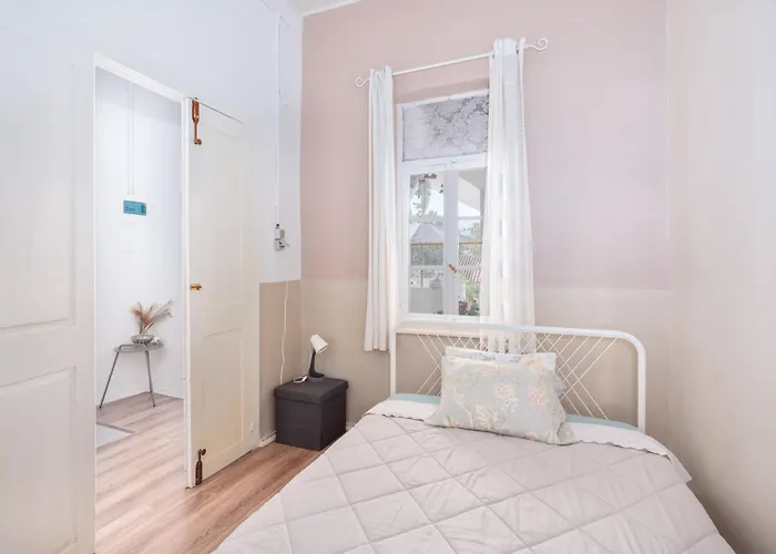 Lilian's House * Ханья