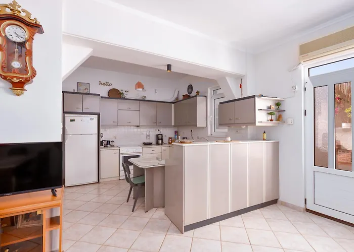 Lilian's House * Chania (Crete)