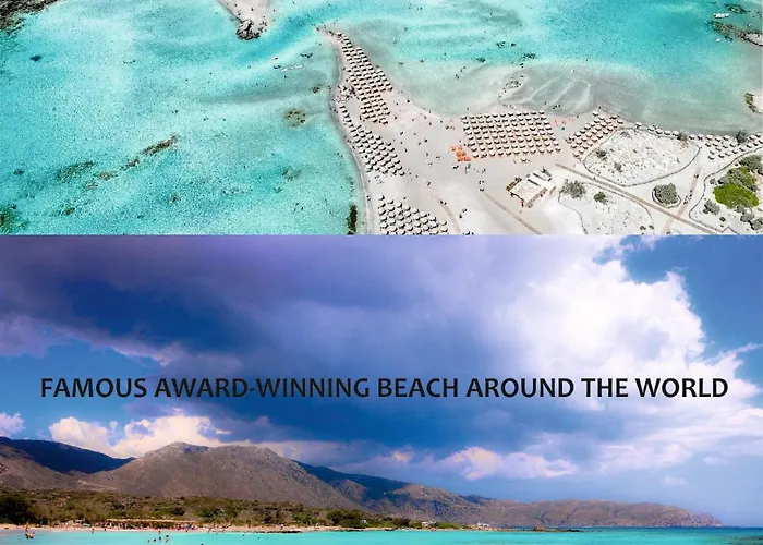 Vakantiehuis Lilian's House *